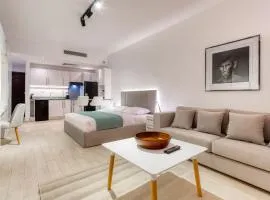 One Bedroom Apartment With Pool View B405&A410 -Al Saraya Sahl Hasheesh by Peaks