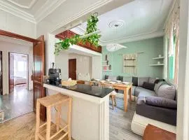 Yaqcha Home