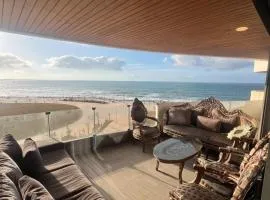 Marina Casablanca Ocean view