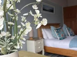 Rhos on sea home