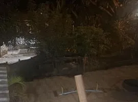 Apartment in El Carmen