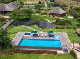 Esidai by Camp David and Spa