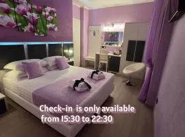 Albis Rooms Guest House