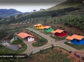 Chalés Novo Horizonte