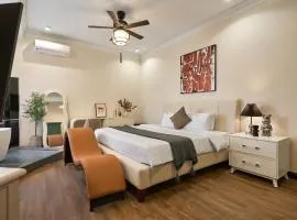 Cloud Passion Hotel & Apartment