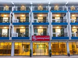 XL PATONG Hotel