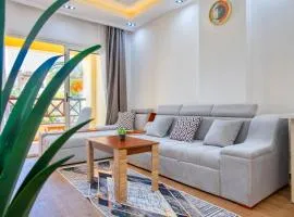 One Bedroom Apartment With Pool View C213-Al Saraya Sahl Hasheesh by Peaks