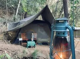 Wild Paradise Camp Belihuloya