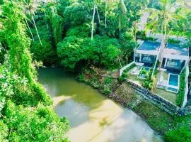 Villa Matahari Ubud