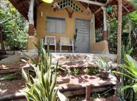 Eco Retreat, Hotel in Ahangama