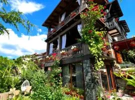 Oasis Guest House