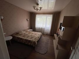 Apartamenty. Geroev Krut, hotel a Sumy