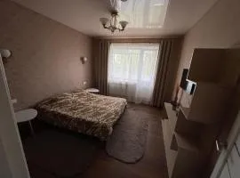 Apartamenty. Geroev Krut