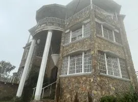 Casa Des Mille Collines