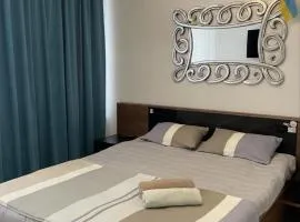 Arcadia Cozy Stay