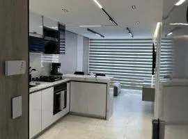 Apartmento Lecheria 3 hab 2 baños Moderno hasta 8 personas