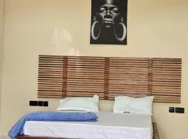 Morena villa