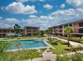 Appartement Domaine de Noria 7