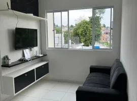 Apartamento Completo em Manaus