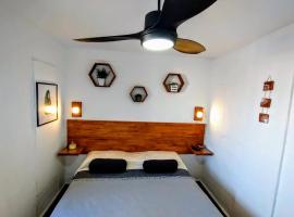 Departamento Elena, hotel in Godoy Cruz