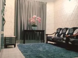 Salza Homestay