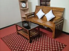 Paddy's Abode