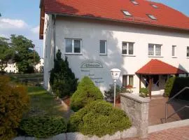 Hotel & Pension Aßmann