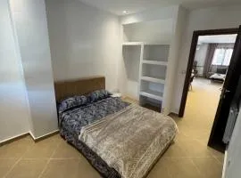 Appartement t4 luxueux avec parking