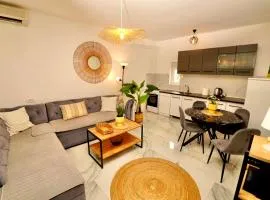 Cozy Detached Home 7 Guests