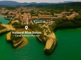 Natural Blue Suites-Canal d'Amour Retreat