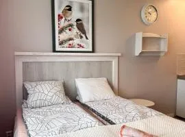 Rovaniemi City Home