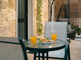 Kiki's House near Falassarna and Balos