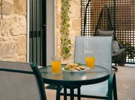 Kiki's House near Falassarna and Balos