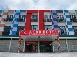 Hotel O Bukittinggi near Jam Gadang formerly Hotel Aedo