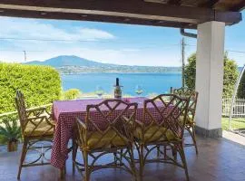 Stresa nearby Villetta panoramic Lake Maggiore view