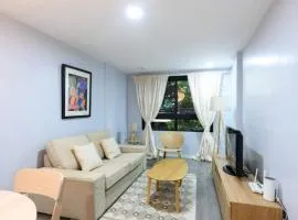 House in Makati, Poblacion