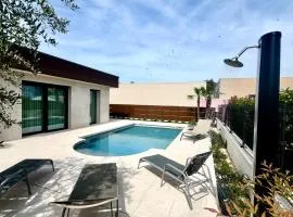 Villa Luxury Jevarò - Peschiera del Garda