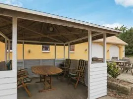 4 star holiday home in Nykøbing M