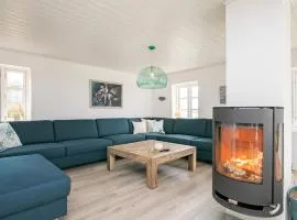 4 star holiday home in Nykøbing M