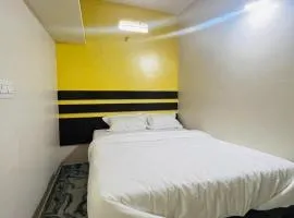 Balajiresidency Lodge