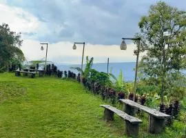 Munduk Harum Cabin