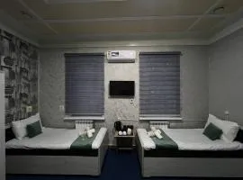 Bek Hotel