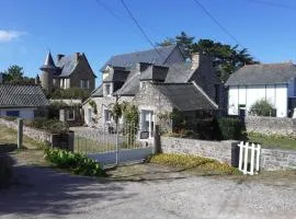 Au Clair de la Dune