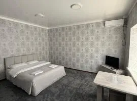 Kubat Guest House