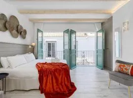 1 Casa De la Luz Centro de Estepona Home4u