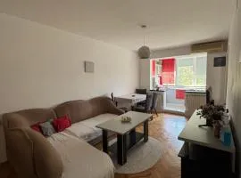 Klina Apartment