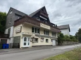 Landhaus Pension Jagdschlösschen 2