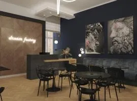 dreamfactory - Hostel Krakow