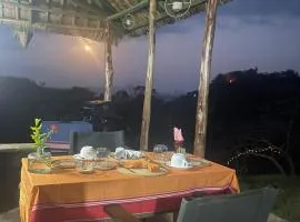 chawia luxury camp
