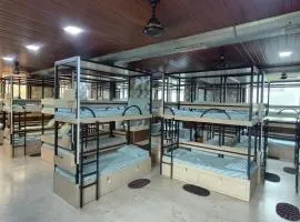 Vijay Cozy Corner Hostel